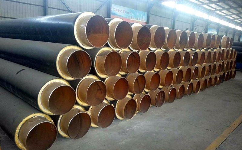 河北聚氨酯保溫管生産廠家